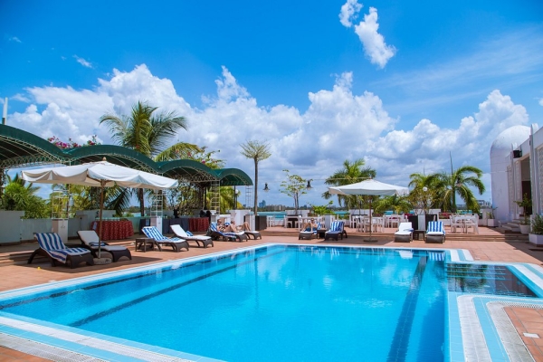 Full Day Private Tour in Dar es Salaam City