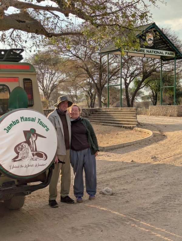 3-Day Love & Legacy (Serengeti & Crater Escape)