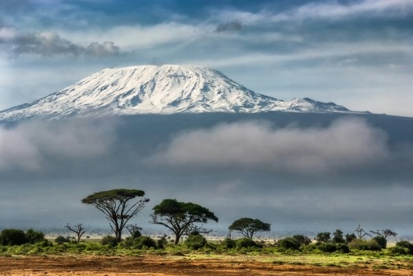 9 Days Kilimanjaro Mountain Trekking