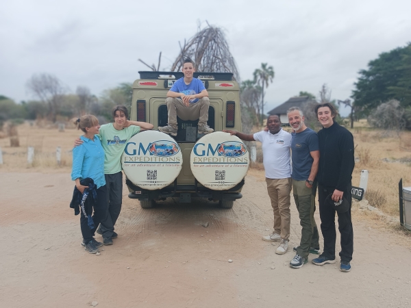 4 Days Tanzania Safari