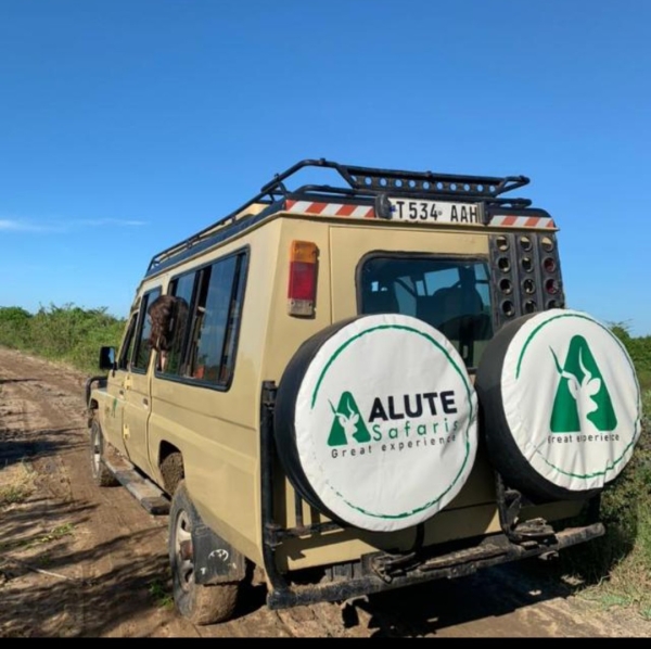 3 days Explore the beauty of mikumi