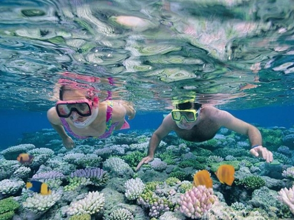 4- DAY ZANZIBAR BEACH HOLIDAY