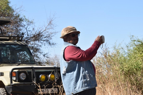 5-Day Safari Mikumi, Udzungwa and Nyerere National Park