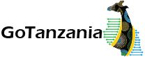 Go Tanzania