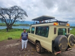 Budget Tanzania Safari