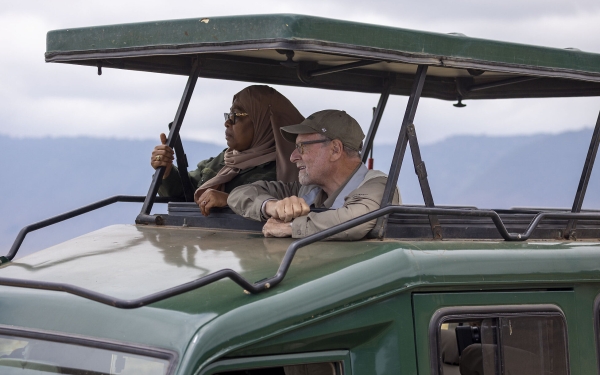 Celebrating Excellence: Tanzania Tour Guide Awards 2024