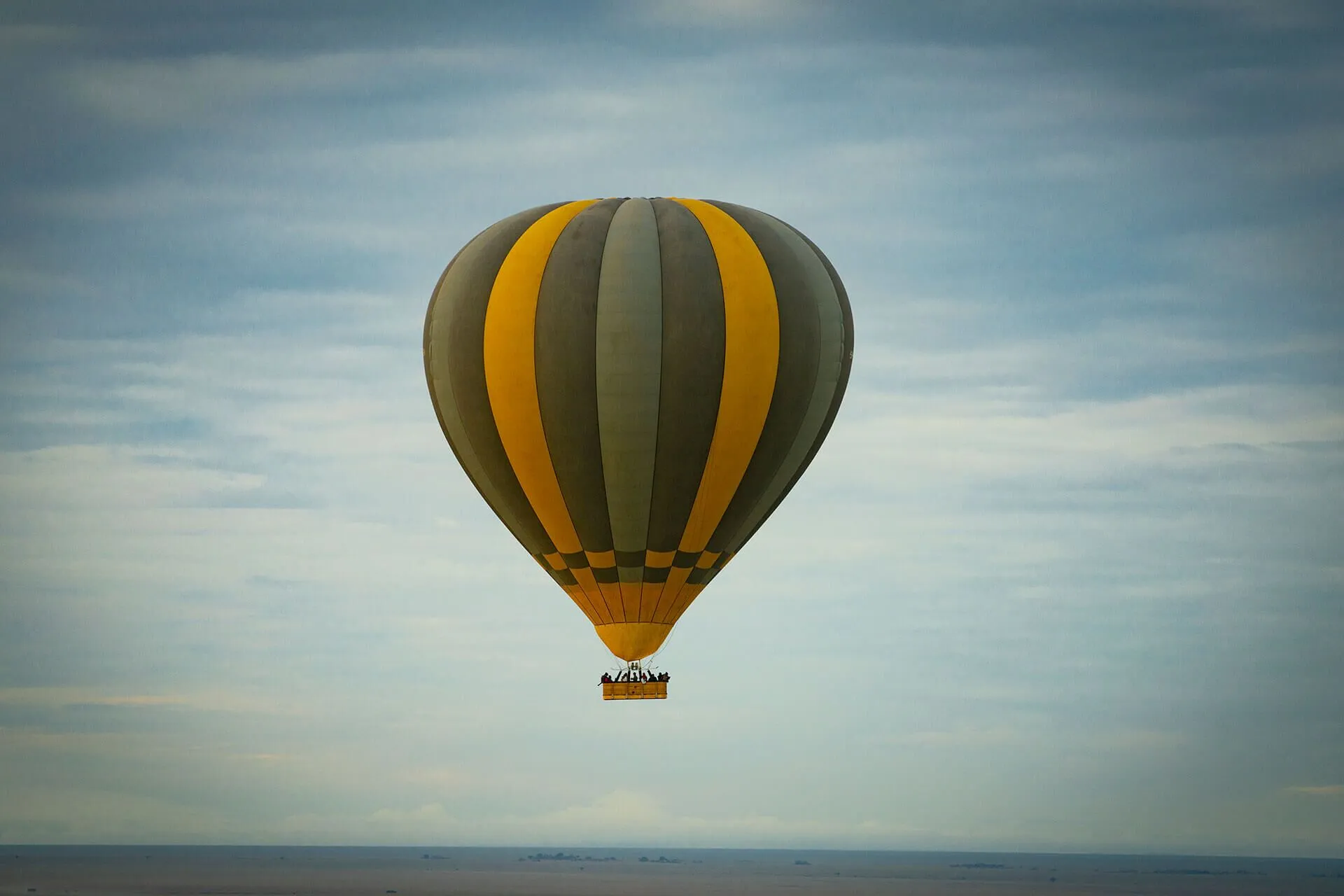 Safari in Tanzania – Complete 2025 Guide (Costs, Packages & Best Time to Visit)