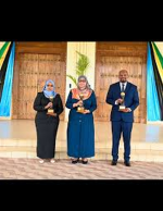 Tanzania Honoured as a World-Leading Tourism Destination