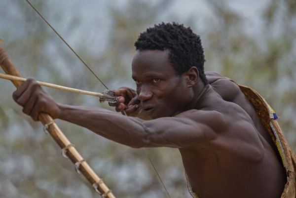 6 Days Hadzabe Cultural Tour