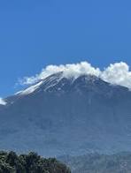 Unforgettable 4-Day Mount Meru Hiking Adventure,