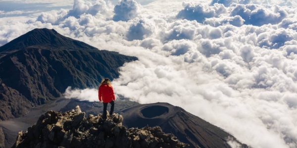 4 Days Ultimate Mountain Meru Hike