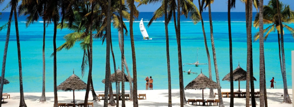 6  Day Discover Zanzibar Beach