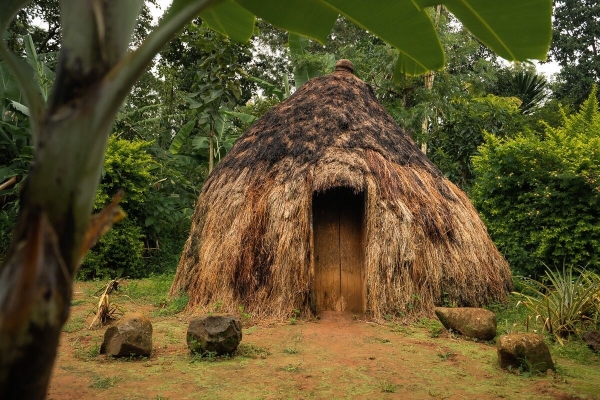 8 Days Tanzania’s Conservation and Community Visit