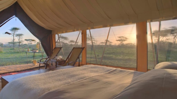 3 Days Serengeti & Ngorongoro Crater