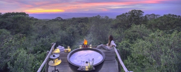 2 Day Rubundo Island National Park