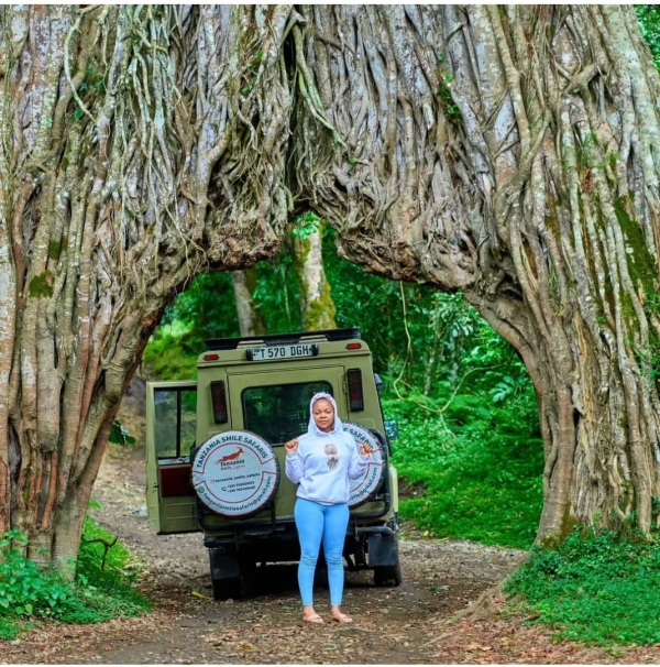 Arusha National Park Day Trip (Residents – TZS 250K | Non-Residents – USD 250)