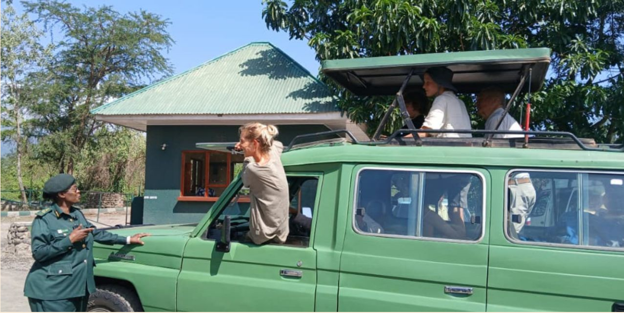 Arusha Earns Global Spotlight as CNN Highlights Top Travel Destinations for 2026