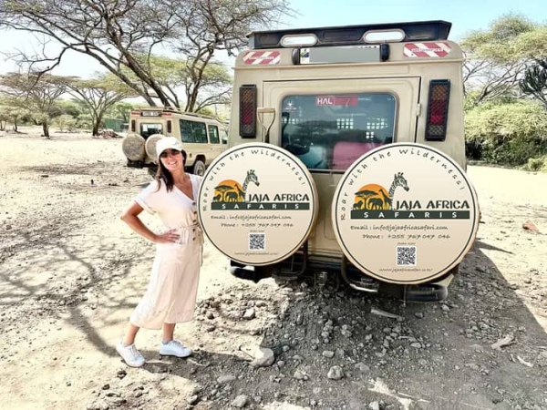 6 Days Border to Border Safari – Great Migration Experience