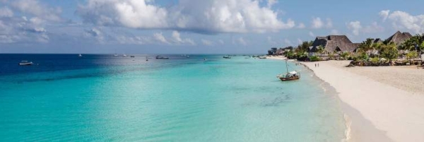 Zanzibar Beach Holidays