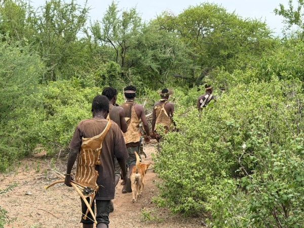 The Enchanted Origins Safari 6 Nights / 7 Days – Tanzania Cultural & Wildlife Diversity Experience