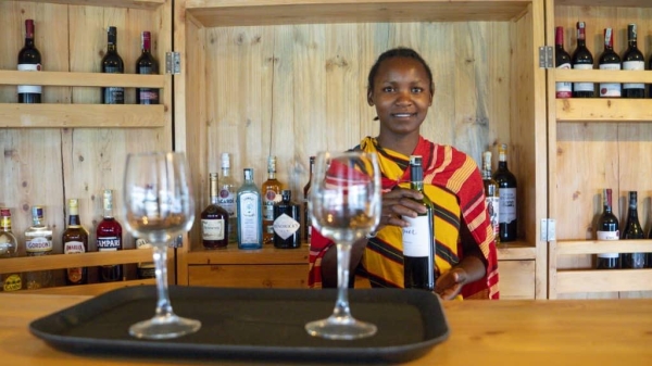 8-Day Mid-Luxury Safari – Ndutu Migration Footsteps (December – April)