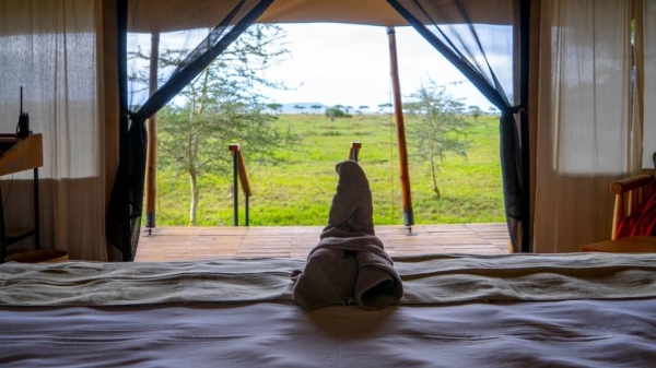 The Classic Greens & Crater Escape 6 Days Golf, Lake Manyara & Ngorongoro Experience