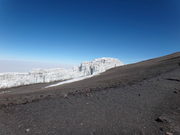 Conquer the Roof of Africa: 6-Day Umbwe Route Adventure