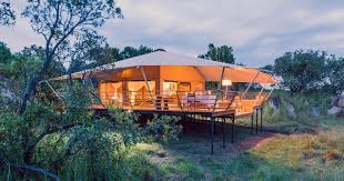 Luxury Tanzania Safari
