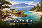 Tanzania Unforgettable