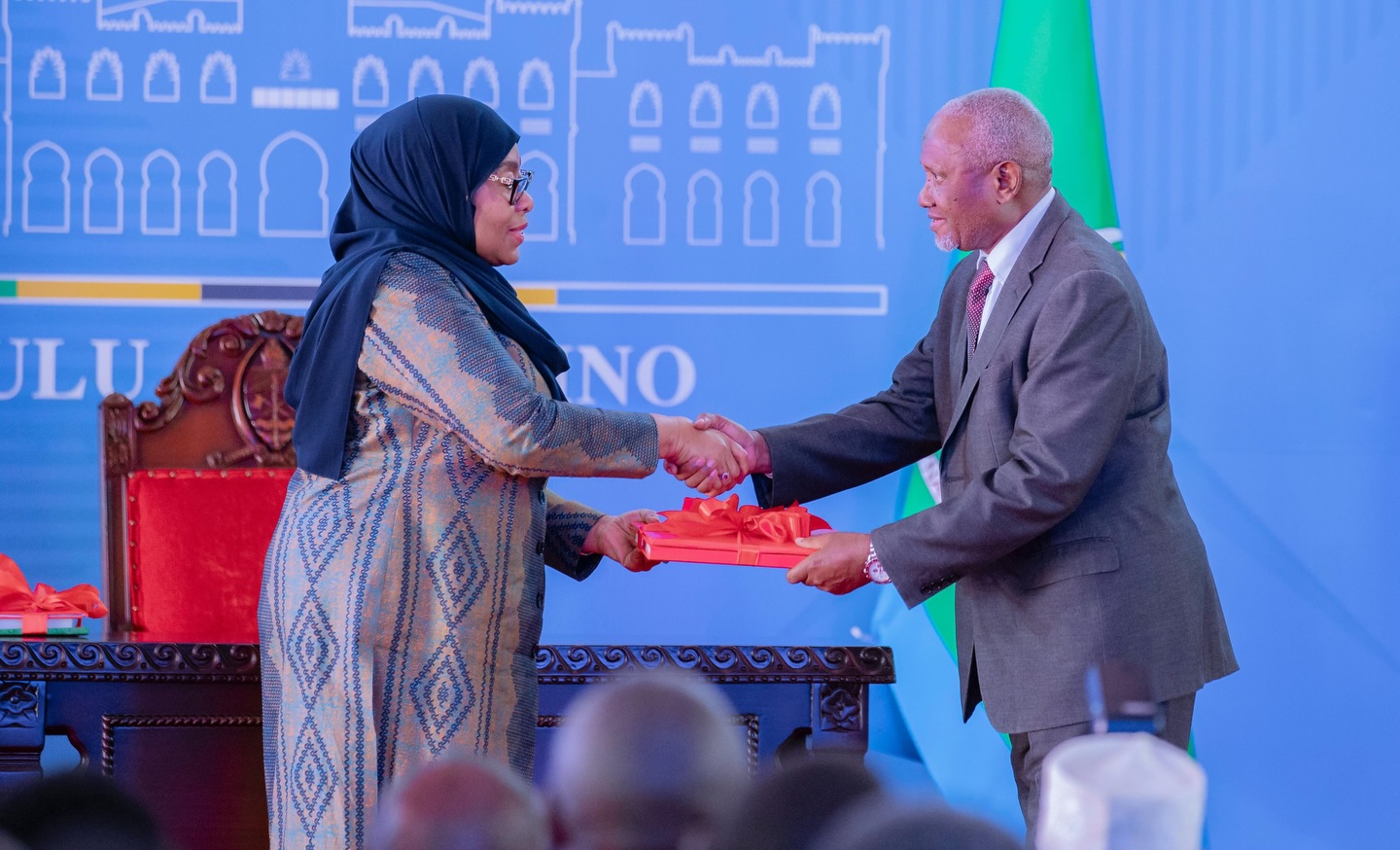 Ngorongoro Conservation News: Presidential Commission Warns Current Land-Use Model Is No Longer Sustainable