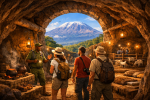 New Kilimanjaro Tunnel Registered as Tourism Attraction in Tanzania