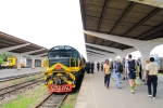 Tanzania Welcomes Luxury Rovos Rail Tourists as Global Tourism Momentum Grows