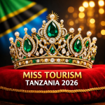 Miss Tourism Tanzania 2026