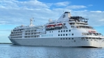 Tanzania Cruise Tourism