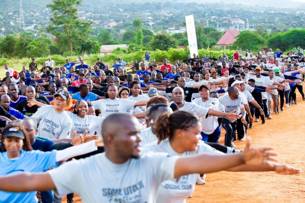 Same Tourism Festival 2026 Kicks Off Preparations