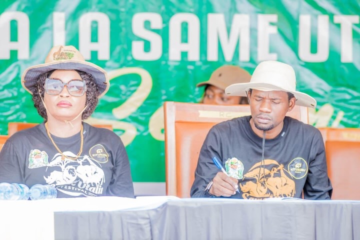 Mkomazi Emerges as Economic Catalyst as Same Tourism Festival 2026 Kicks Off