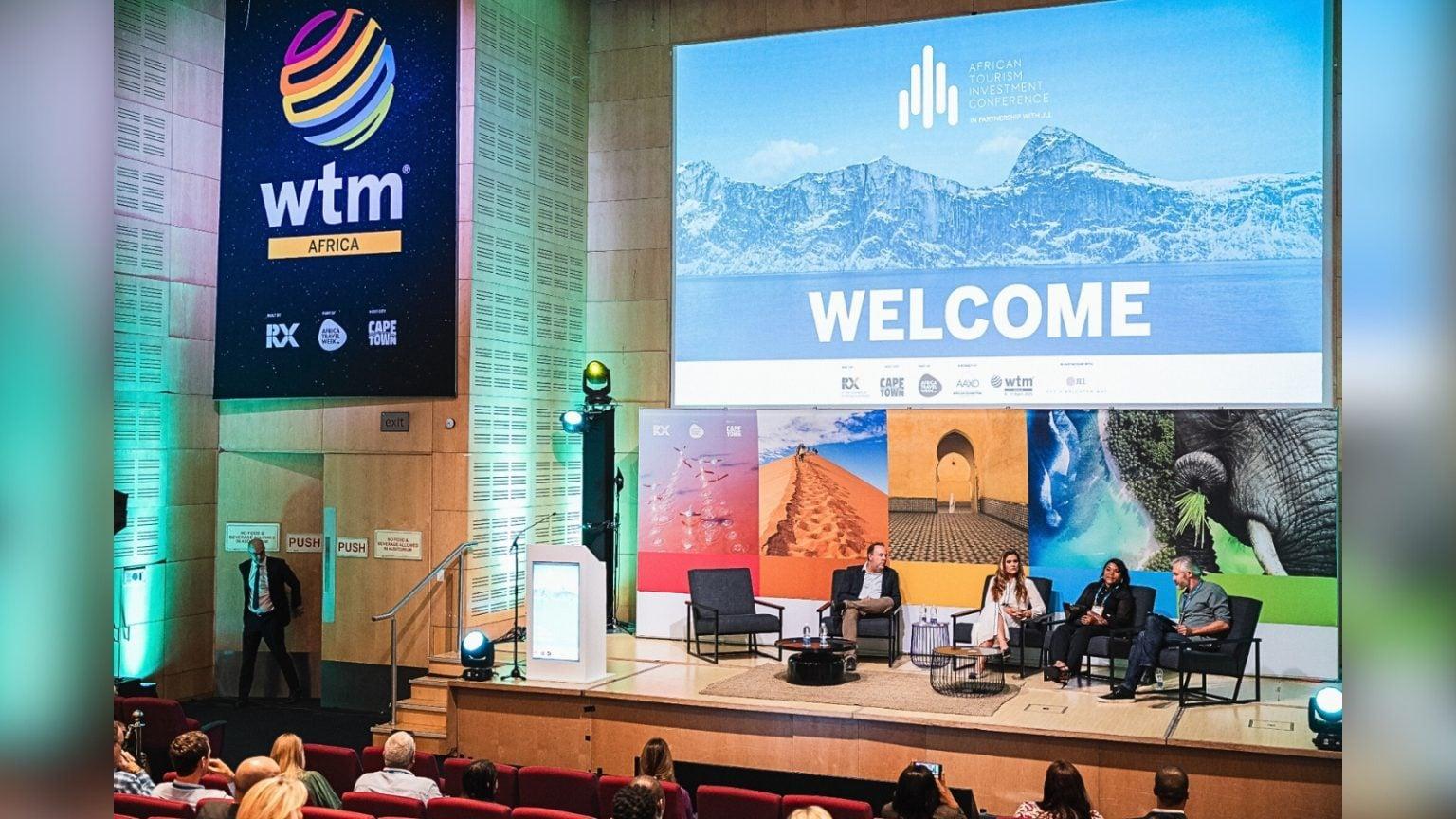 Tanzania Shines at WTM Africa 2026, Strengthening Its Global Tourism Position