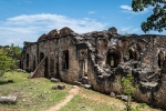 700-Year-Old Kilwa Mosque Unveiled as Tanzania’s New Cultural Tourism Attraction