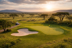 Tanzania Signals New Era of Golf and Sports Tourism with Serengeti Development