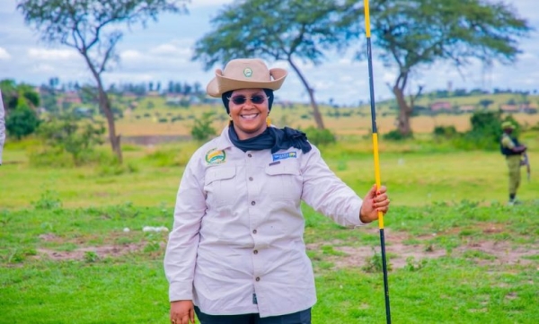 Tanzania Unveils Serengeti Golf Project to Expand Luxury Tourism and Conservation Economy