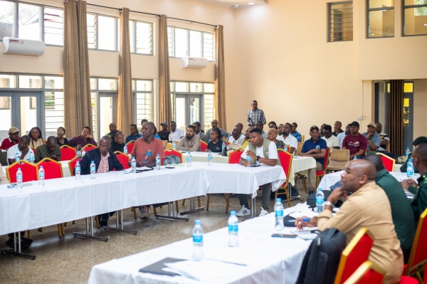 Tanzania Launches Bold Initiative to Restore Mount Kilimanjaro’s Cleanliness