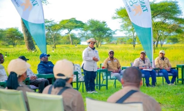 Tanzania Commends Safari Field Challenge for Boosting Tourism and Tour Guide Skills