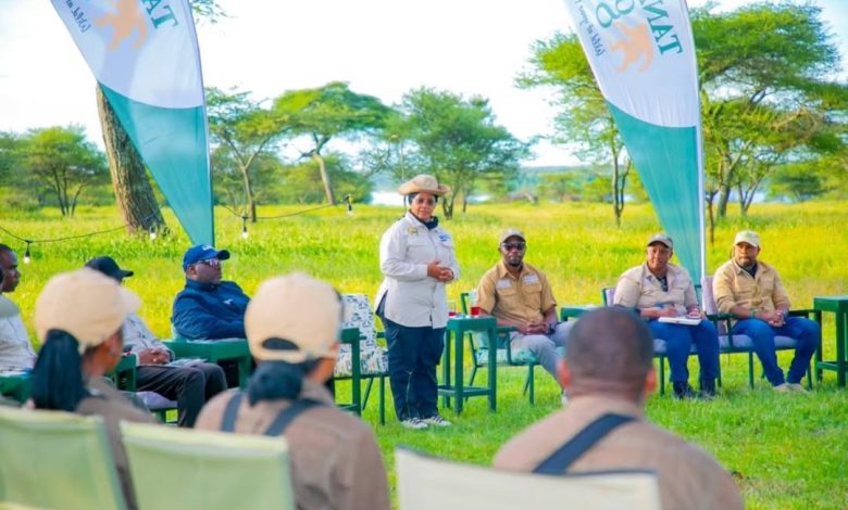 Tanzania Commends Safari Field Challenge for Boosting Tourism and Tour Guide Skills