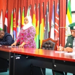 Strategic Conservation Meeting Held at TANAPA Headquarters in Arusha