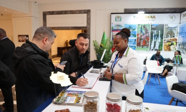 Tanzania Elevates Global Tourism Profile at IPU Forum in Istanbul