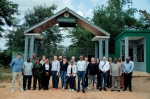 Czech Republic Delegation Explores Tanzania’s Wildlife Conservation and Tourism in Diplomatic Visit