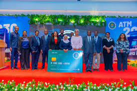 Tanzania Breaks Tourism Record, Reaches 5.9 Million Visitors as Nation Targets 8 Million by 2030