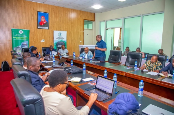 TAWA Unveils New Strategies to Strengthen Wildlife Conservation and Boost Revenue