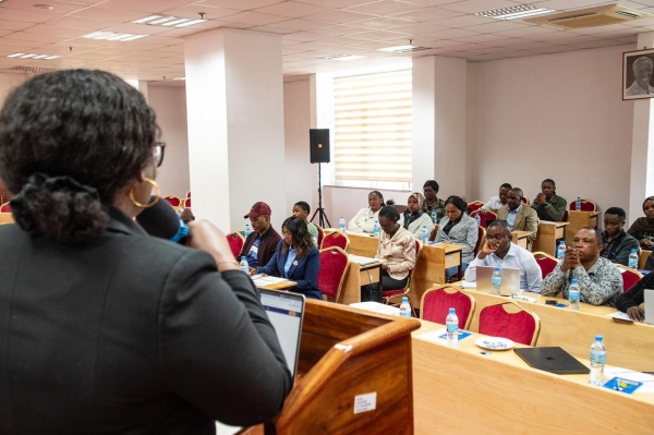 Ngorongoro Gears Up for AFCON 2027 with Customer Service Training to Boost Tourism