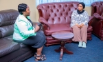 Tanzania’s Tourism Minister Arrives in Zimbabwe for Key UN Tourism Women Empowerment Summit